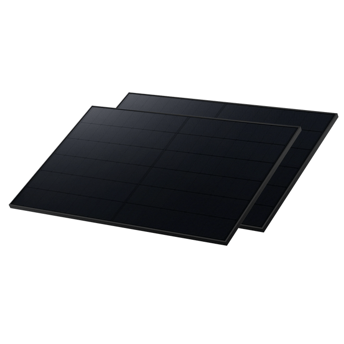 Anker Solix | 410W Rigid Solar Panels x 2 image 1