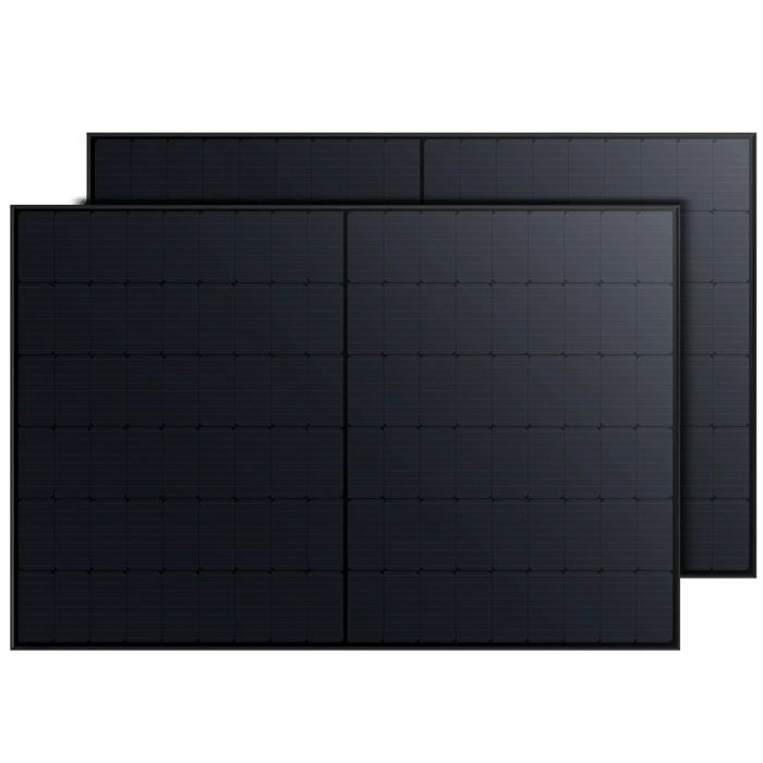 Anker Solix | 410W Rigid Solar Panels x 2 image 2