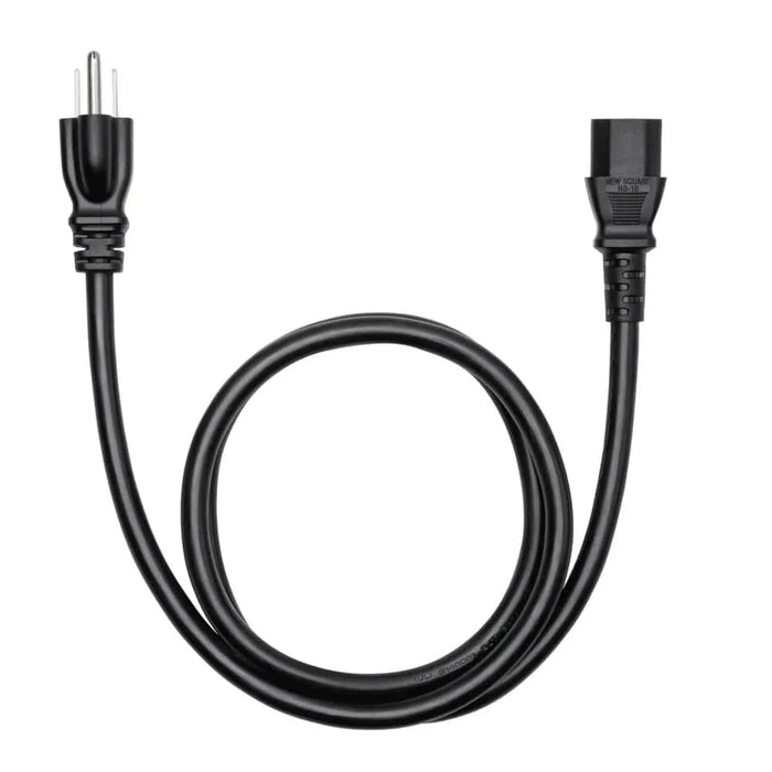 Anker Solix | AC Charging Cable