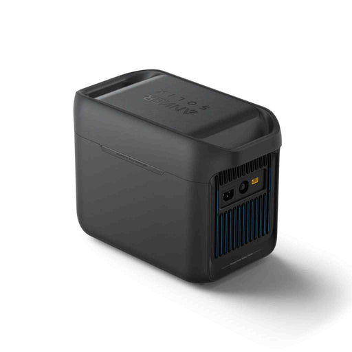 Anker Solix | C1000 Portable Power Station - 1,056Wh | 1,800W image 11