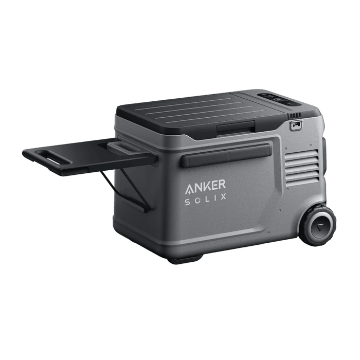 Anker Solix | EverFrost 2 40L Electric Cooler (42QT) image 4