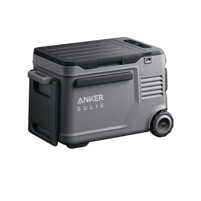Anker Solix | EverFrost 2 40L Electric Cooler (42QT) image 6