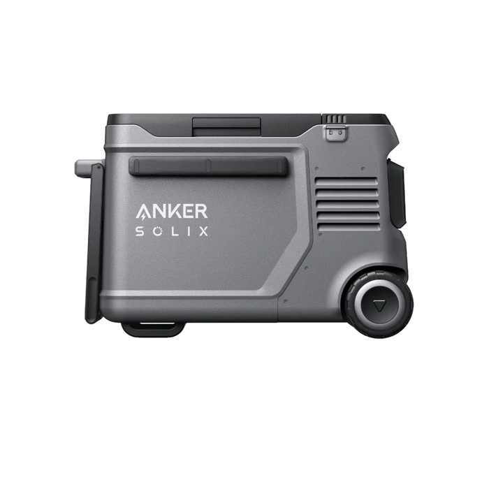 Anker Solix | EverFrost 2 40L Electric Cooler (42QT) image 7