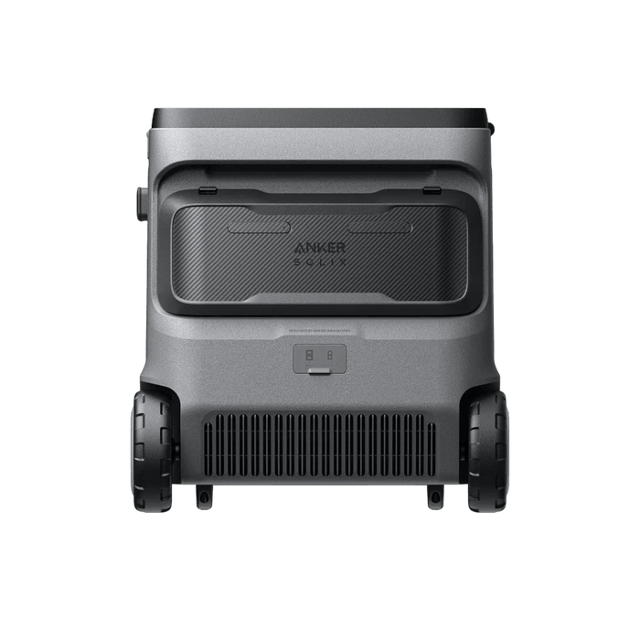 Anker Solix | EverFrost 2 40L Electric Cooler (42QT) image 8