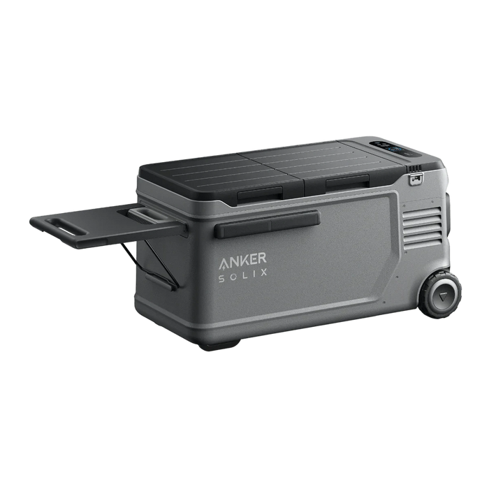 Anker Solix | EverFrost 2 58L Electric Cooler 61QT