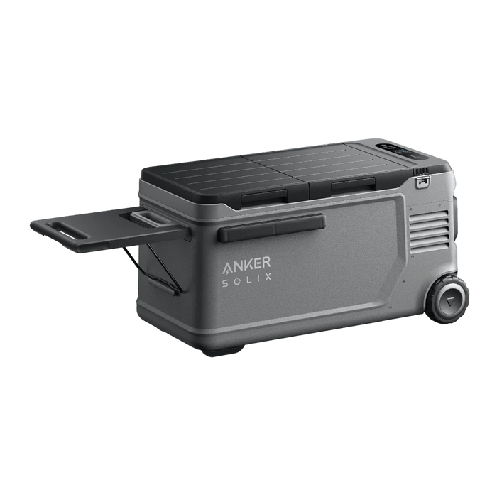 Anker Solix | EverFrost 2 58L Electric Cooler (61QT) image 4