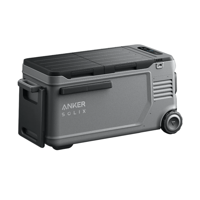 Anker Solix | EverFrost 2 58L Electric Cooler (61QT) image 6