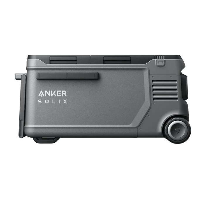 Anker Solix | EverFrost 2 58L Electric Cooler (61QT) image 7