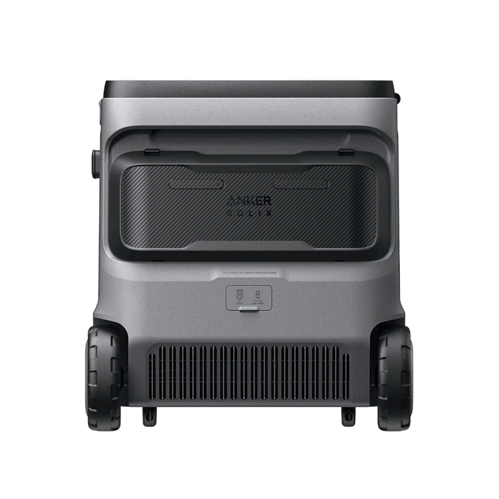 Anker Solix | EverFrost 2 58L Electric Cooler (61QT) image 8