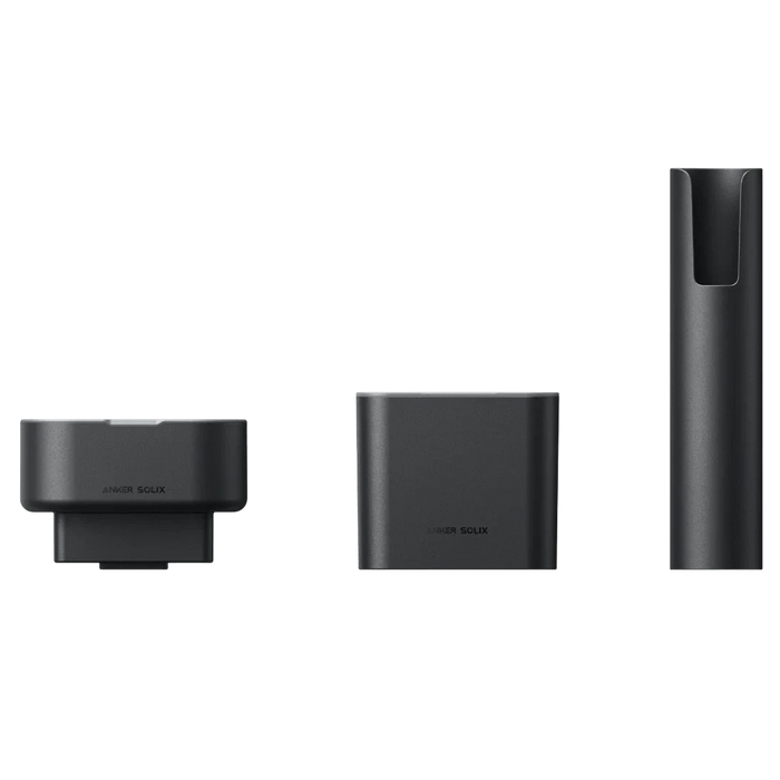 Anker Solix | EverFrost 2 Road Trip Kit