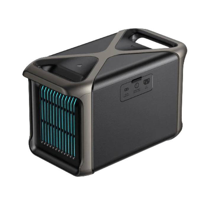 Anker Solix | F1500 Portable Power Station - 1,536Wh | 1,800W image 9