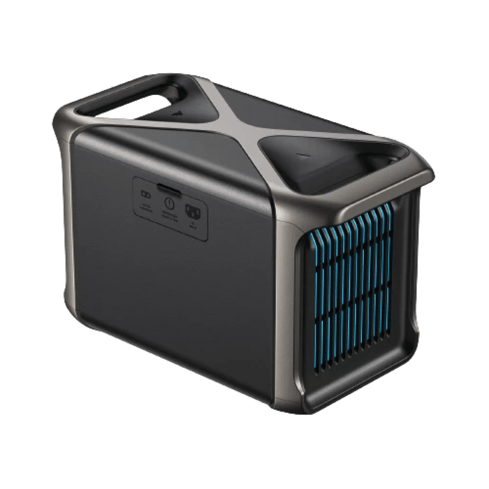 Anker Solix | F1500 Portable Power Station - 1,536Wh | 1,800W image 10