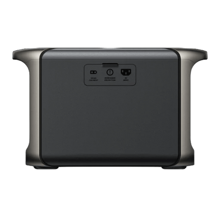 Anker Solix | F1500 Portable Power Station - 1,536Wh | 1,800W image 8
