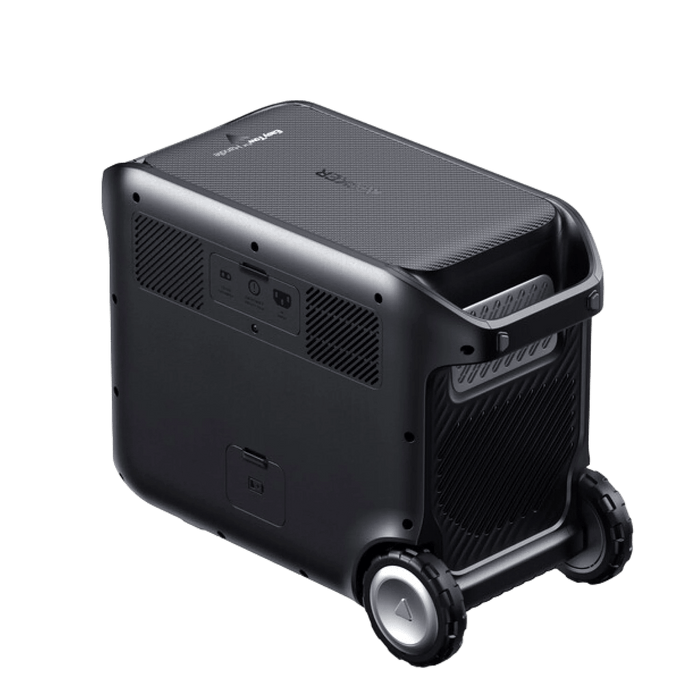 Anker Solix | F2600 Portable Power Station - 2560Wh|2400W image 11