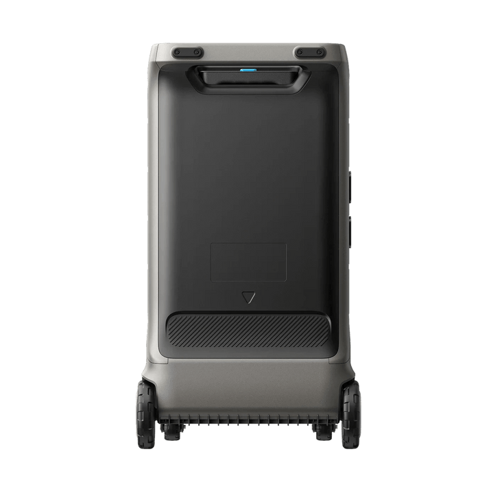 Anker Solix | F3800 Plus Portable Power Station - 3840Wh | 6000W with Free Protective Cover image 10