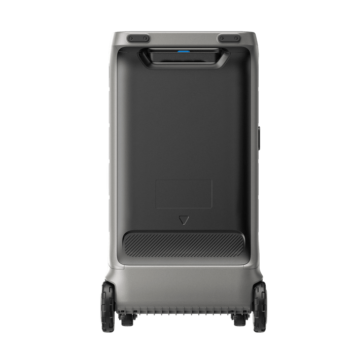 Anker Solix | F3800 Portable Power Station - 3840Wh | 6000W with Free Protective Cover image 9