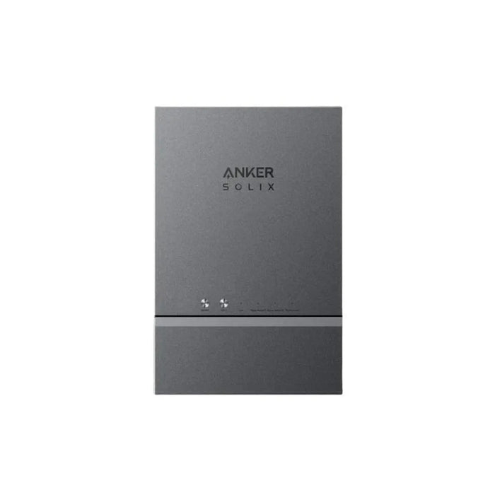 Anker Solix | Home Power Panel