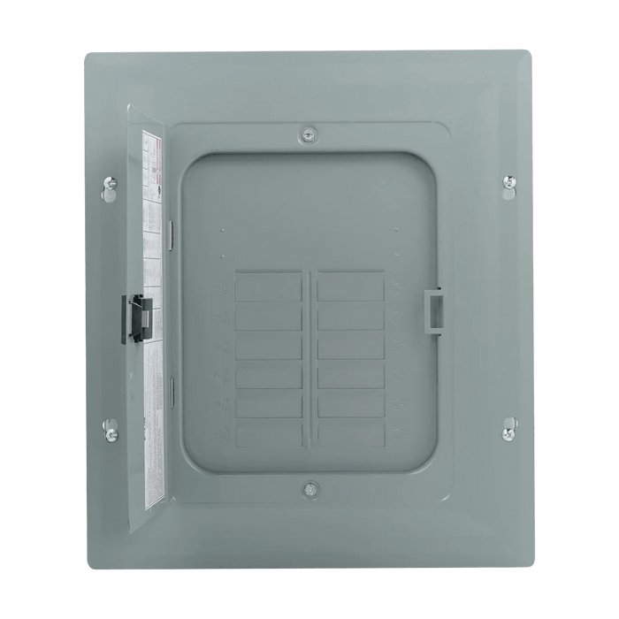 Anker Solix | Home Power Panel with Subpanel Kit image 8