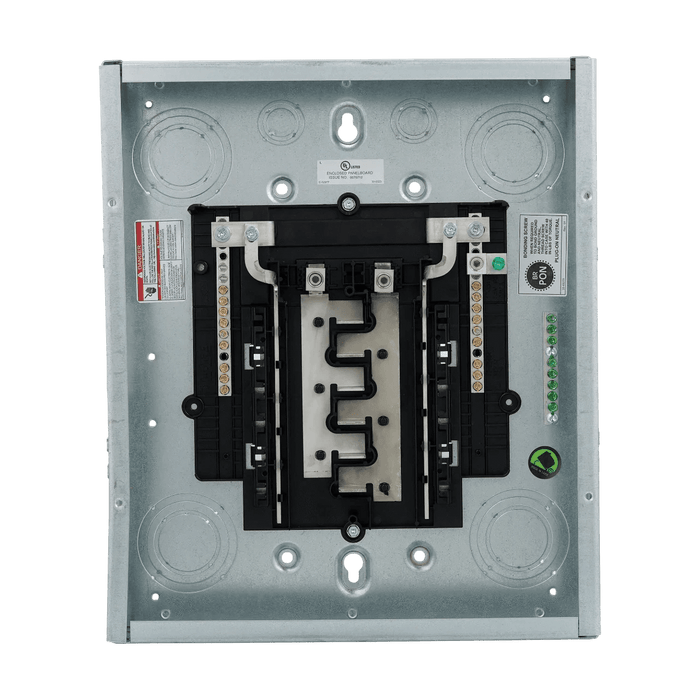 Anker Solix | Home Power Panel with Subpanel Kit image 11