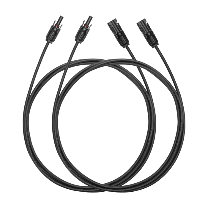 Anker Solix | MC4 Extension Cable 3m/5m/10m image 1
