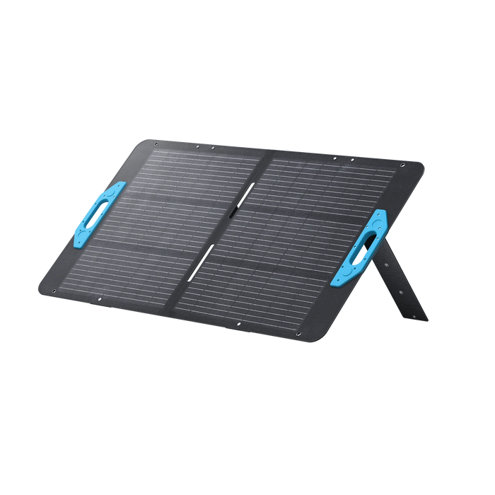 Anker Solix | PS100 Portable Solar Panel image 5