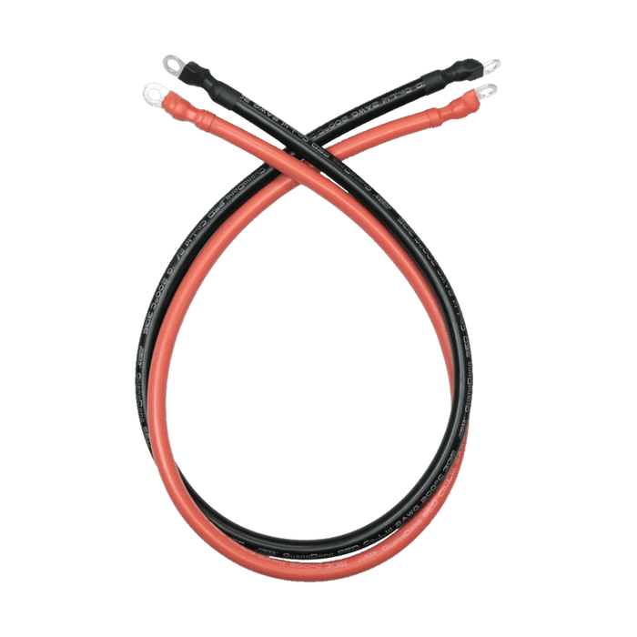 Big Battery | 12V 1X HUSKY 2 KIT – AIMS + CHARGER image 6