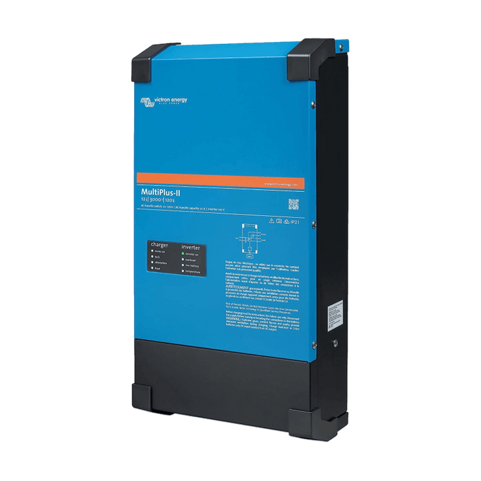 Big Battery | 12V 1X HUSKY 2 KIT – Victron image 4