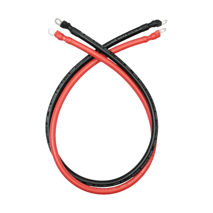 Big Battery | 12V 3X HUSKY 2 KIT image 3