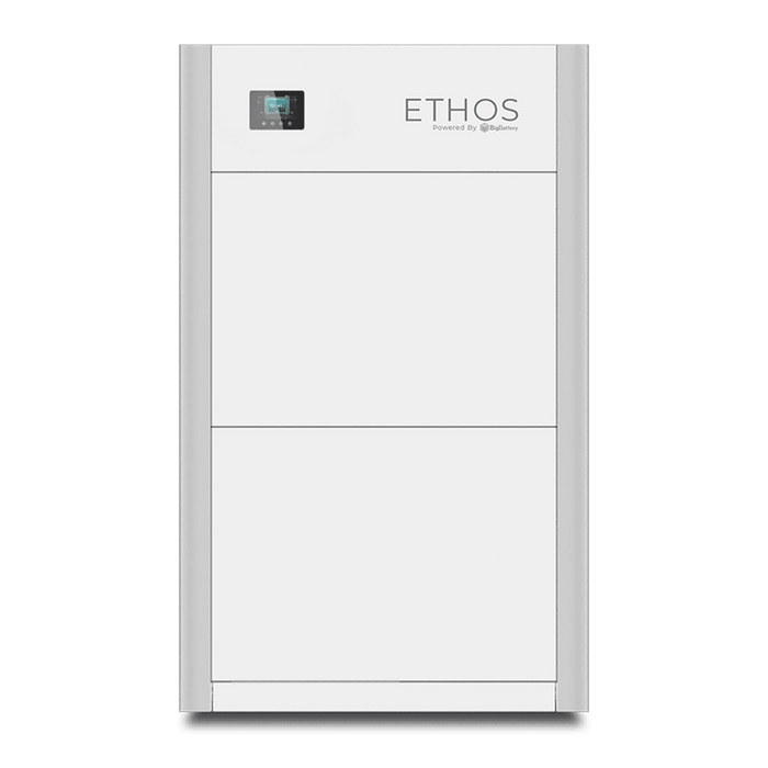 Big Battery | 12kW | 15.3kWh | ETHOS Energy Storage System (ESS) image 2