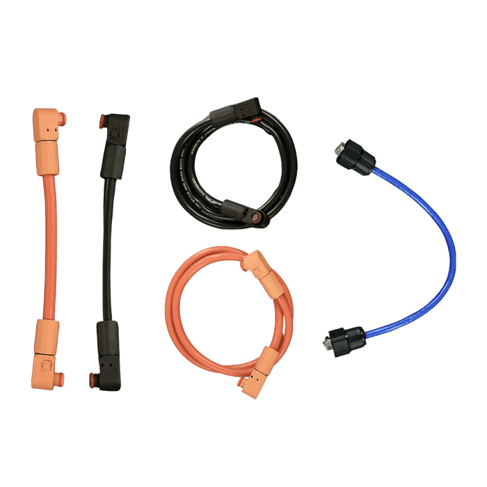 Big Battery | 12kW | 15.3kWh | ETHOS Energy Storage System (ESS) image 5