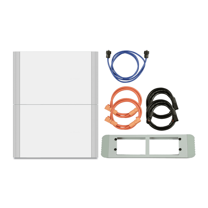 Big Battery | ETHOS 2x Expansion Kit image 1