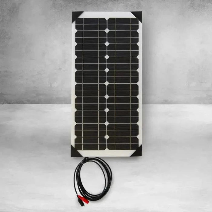 Dakota Lithium | 12v Flexible Solar Panel – 20 Watts image 1