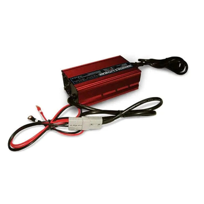 Dakota Lithium | Ultra Fast 48V 15A LiFePO4 Battery Charger image 1