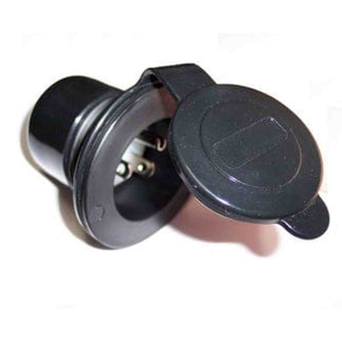 Dual Pro | Marine On-Board Charger Inlet image 1