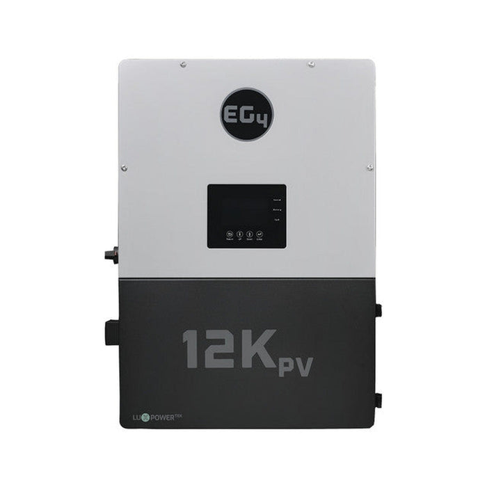 EG4 | 12kPV Hybrid Inverter All-In-One | 48V | 120/240V Split Phase | Rapid Shutdown image 2