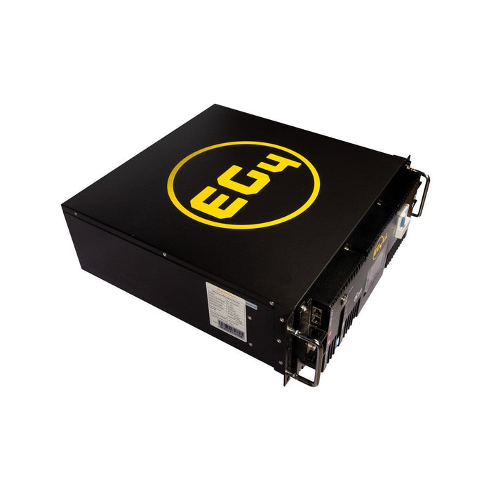 EG4 | LL-S Lithium Battery | 48V 100AH | Server Rack Battery | UL1973, UL9540A