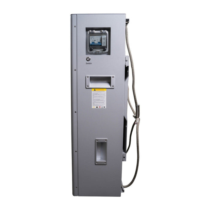 EG4 | WallMount Indoor Battery 280AH | 51.2V | Indoor | Heated UL1973, UL9540A image 4