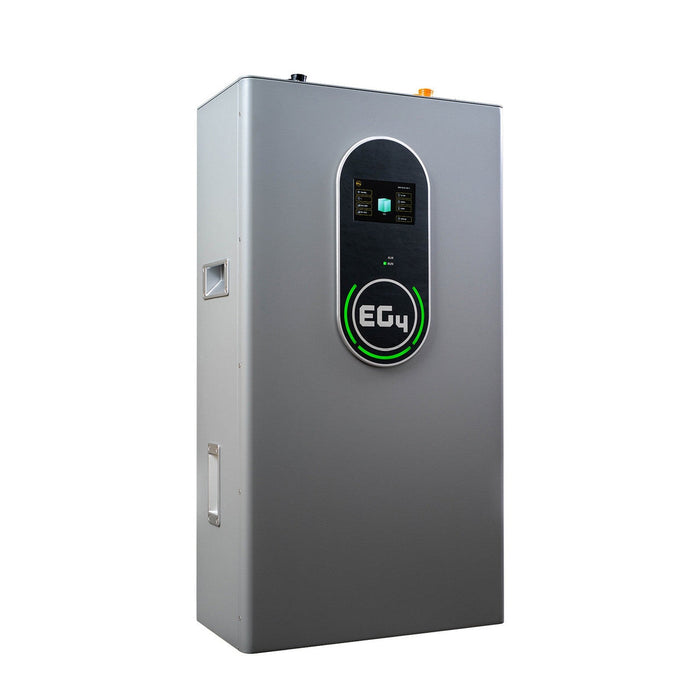 EG4 | WallMount Indoor Battery 280AH | 51.2V | Indoor | Heated UL1973, UL9540A image 1