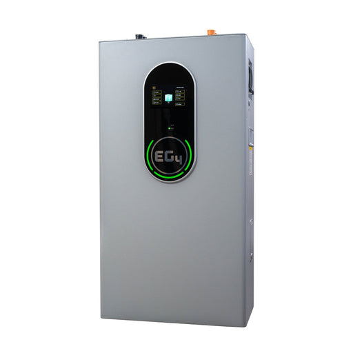 EG4 | WallMount Indoor Battery 280AH | 51.2V | Indoor | Heated UL1973, UL9540A image 2