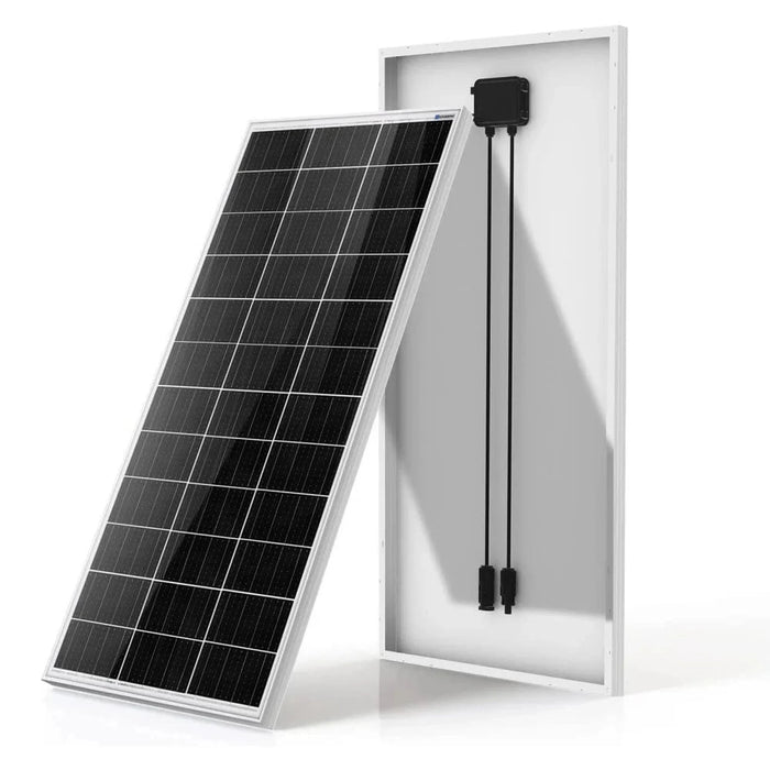 Eco-Worthy | 195W 12V Monocrystalline Solar Panel image 7