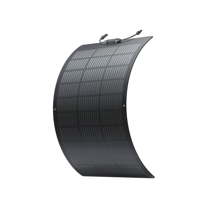 EcoFlow | 100W Flexible Solar Panel image 9