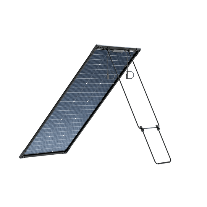 EcoFlow | 125W Bifacial Modular Solar Panel image 7