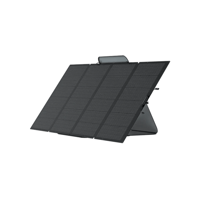 EcoFlow | 400W Solar Panel image 1