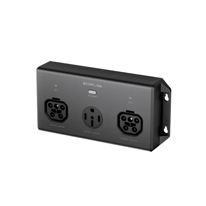 EcoFlow | 50 Amp Hub (DELTA Pro Ultra) image 2