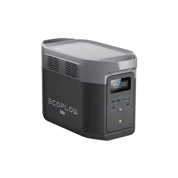 EcoFlow | DELTA 2 Max + EcoFlow DELTA 2 Max Smart Extra Battery image 26