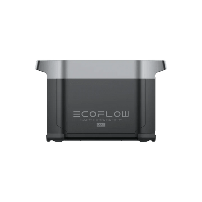 EcoFlow | DELTA 2 Max + EcoFlow DELTA 2 Max Smart Extra Battery image 30