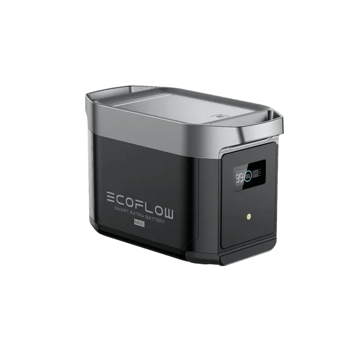 EcoFlow | DELTA 2 Max + EcoFlow DELTA 2 Max Smart Extra Battery image 29