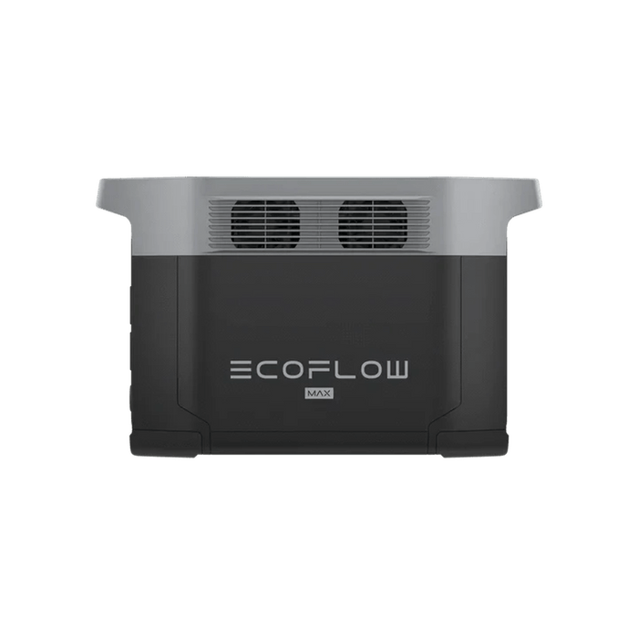 EcoFlow | DELTA 2 Max + EcoFlow DELTA 2 Max Smart Extra Battery image 25