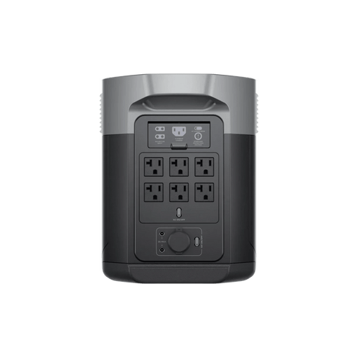 EcoFlow | DELTA 2 Max Power Station image 23