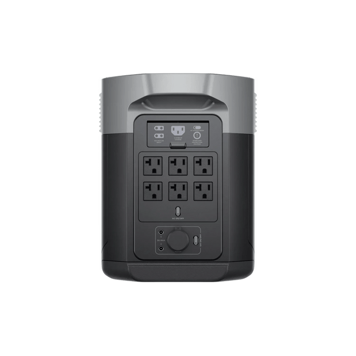 EcoFlow | DELTA 2 Max Power Station image 23